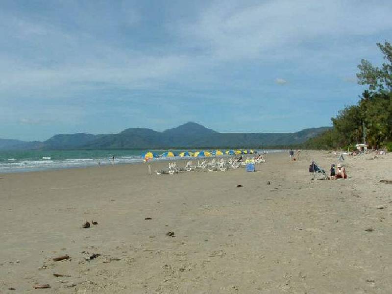 15 The Esplanade, Port Douglas QLD 4877