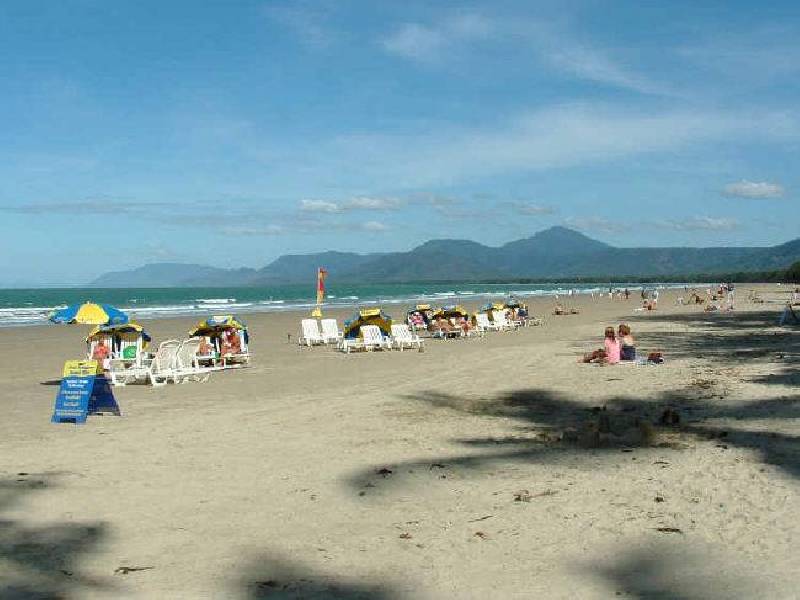 15 The Esplanade, Port Douglas QLD 4877