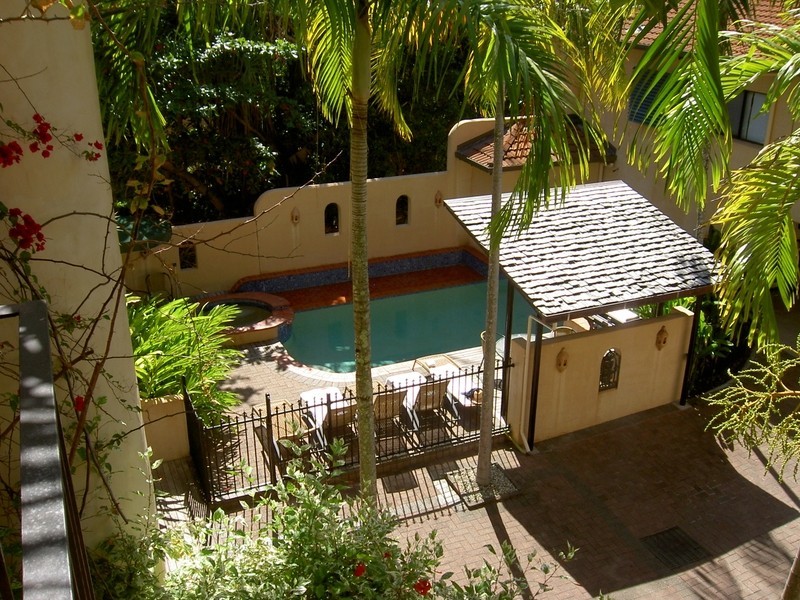 Port Douglas QLD 4877