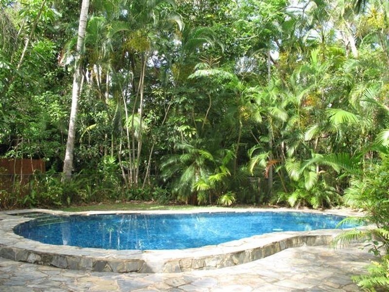 Port Douglas QLD 4877