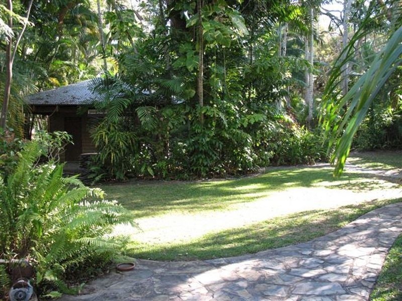 Port Douglas QLD 4877