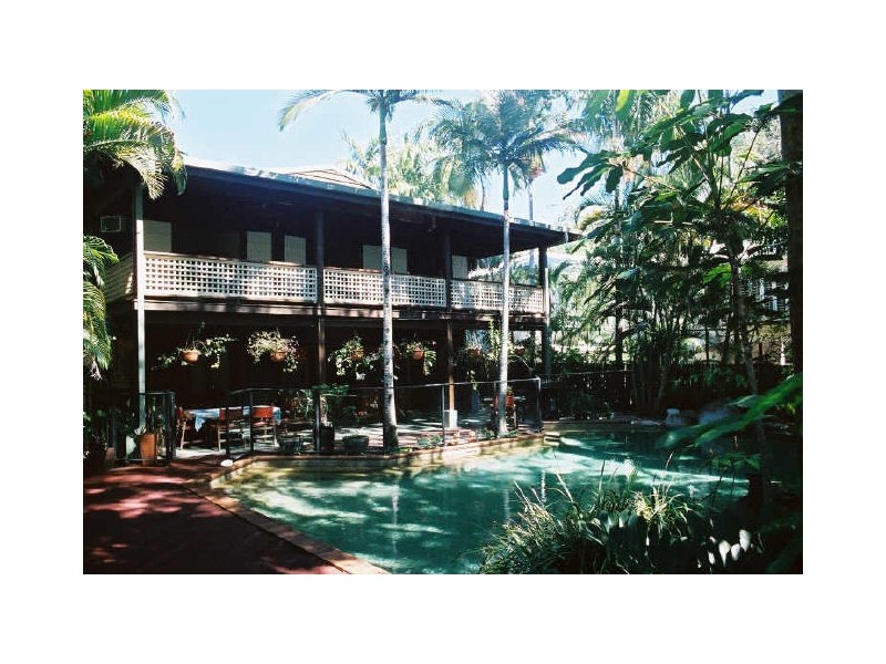 23 Solander Boulevard, Port Douglas QLD 4877