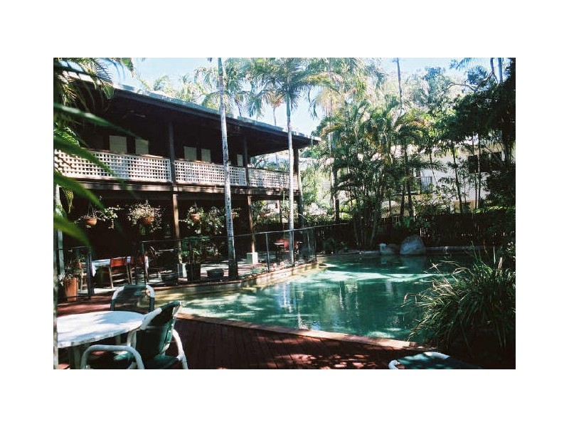 23 Solander Boulevard, Port Douglas QLD 4877