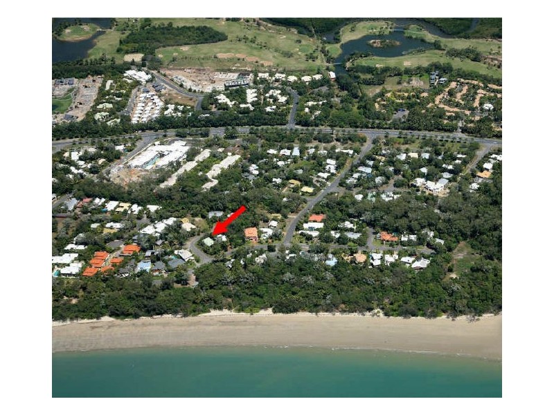 23 Solander Boulevard, Port Douglas QLD 4877