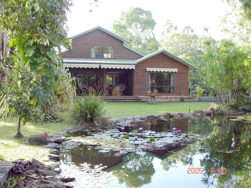 Oak Beach QLD 4877