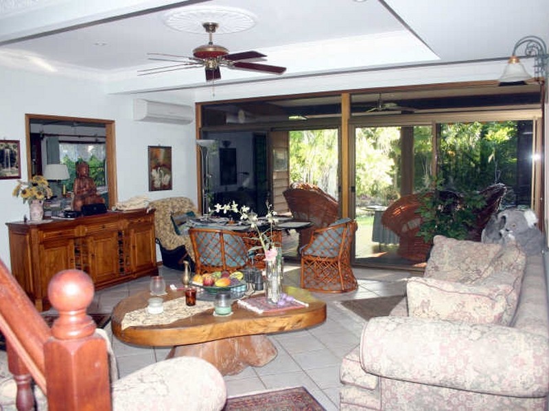 Oak Beach QLD 4877