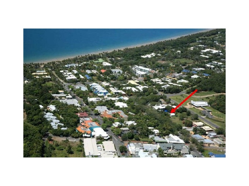 35 Warner Street, Port Douglas QLD 4877