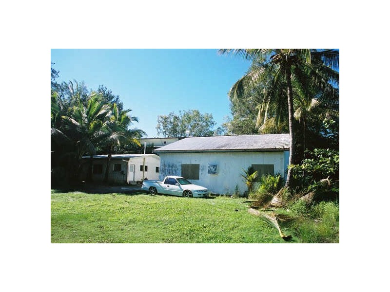 35 Warner Street, Port Douglas QLD 4877