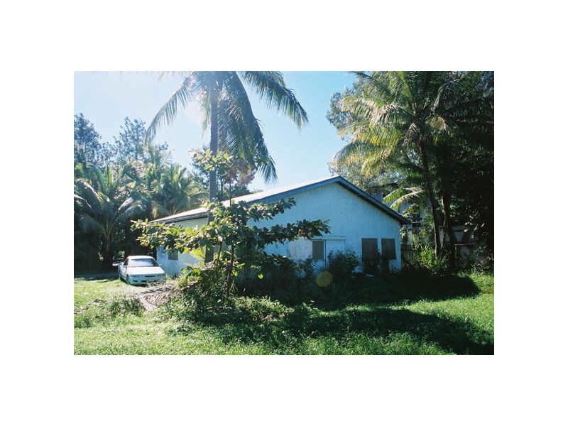 35 Warner Street, Port Douglas QLD 4877