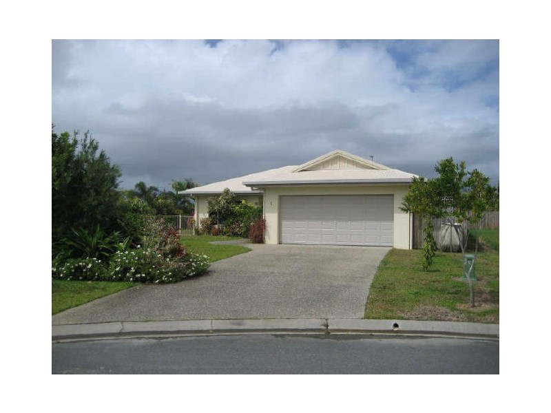 Port Douglas QLD 4877