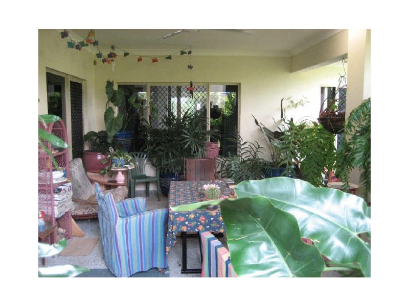 Port Douglas QLD 4877