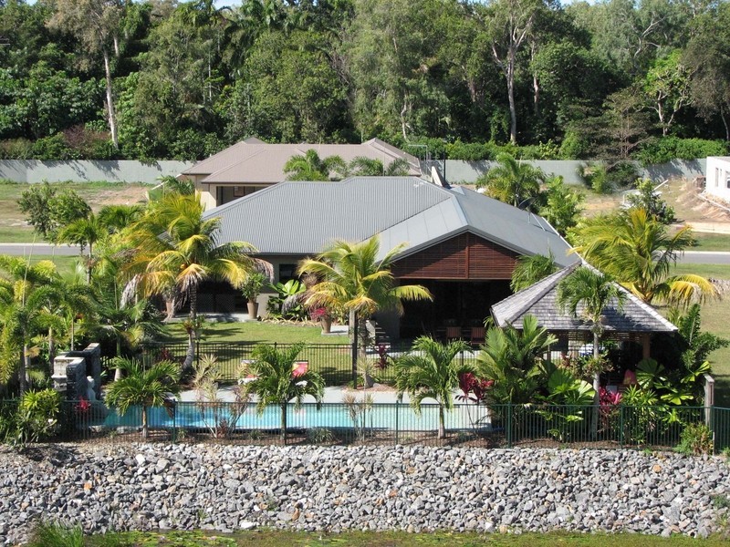 12 The Lake, Port Douglas QLD 4877