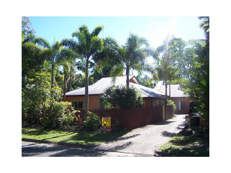 Port Douglas QLD 4877