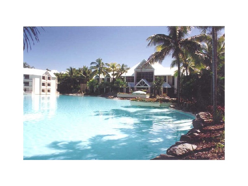 156 Sheraton Mirage, Port Douglas QLD 4877