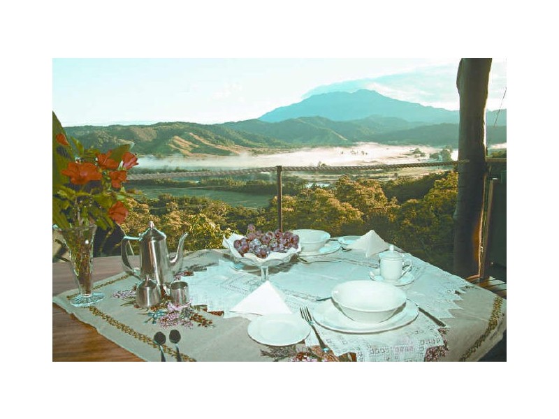 Cloud 9, Mossman-Daintree Village Road, Port Douglas QLD 4877