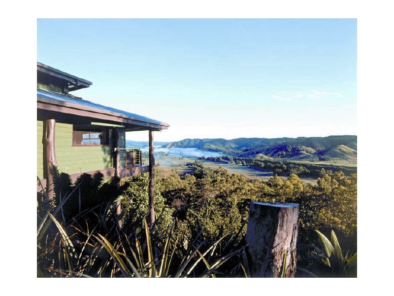 Cloud 9, Mossman-Daintree Village Road, Port Douglas QLD 4877