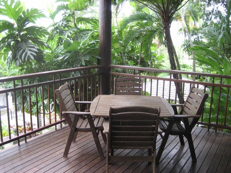 Unit 5 The Point Murphy Street, Port Douglas QLD 4877