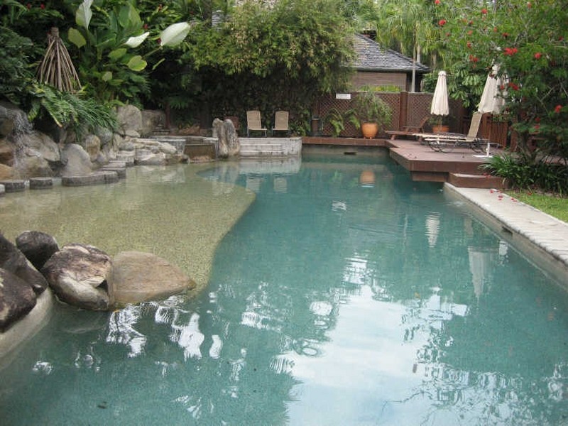 Unit 5 The Point Murphy Street, Port Douglas QLD 4877