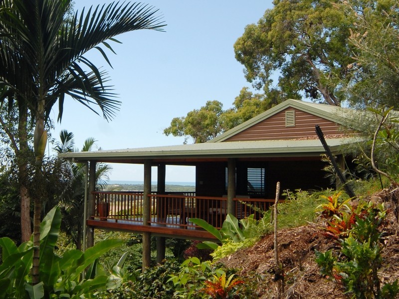 Port Douglas QLD 4877