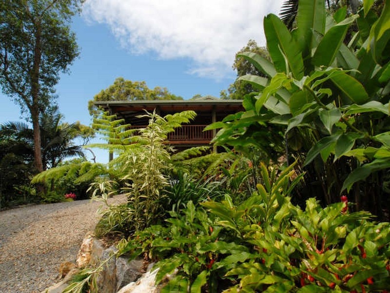 Port Douglas QLD 4877