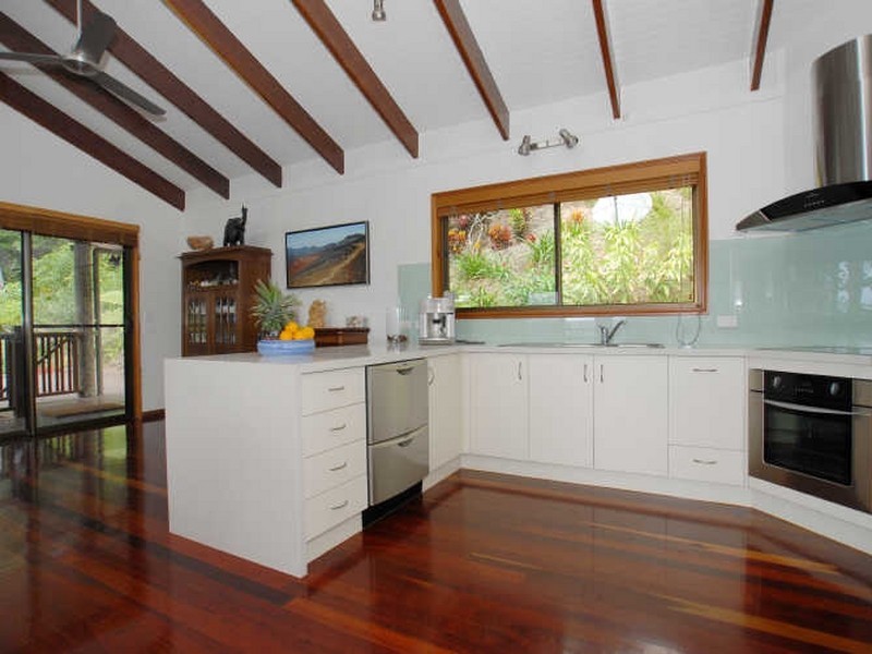 Port Douglas QLD 4877