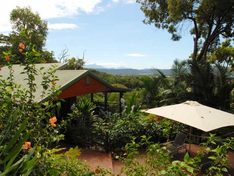 Port Douglas QLD 4877