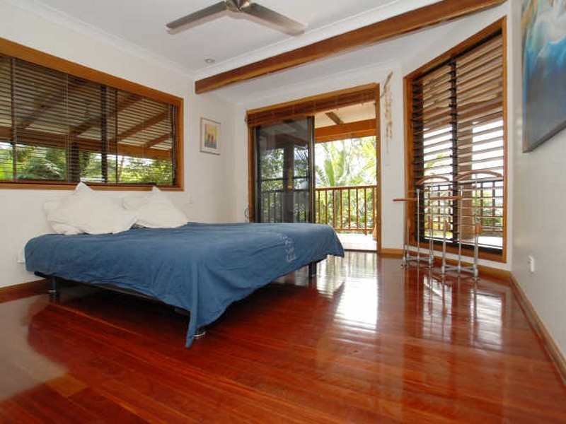 Port Douglas QLD 4877