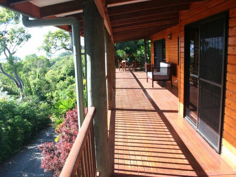 Port Douglas QLD 4877