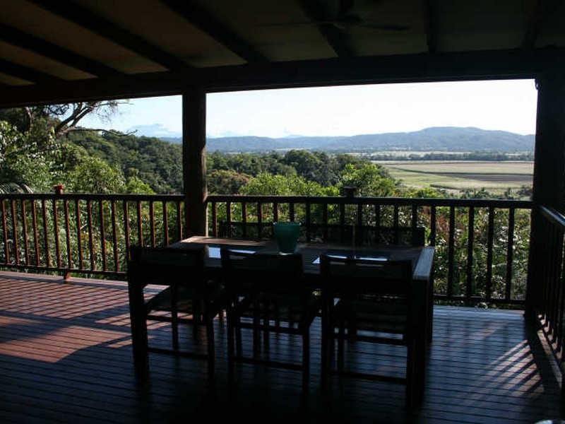 Port Douglas QLD 4877