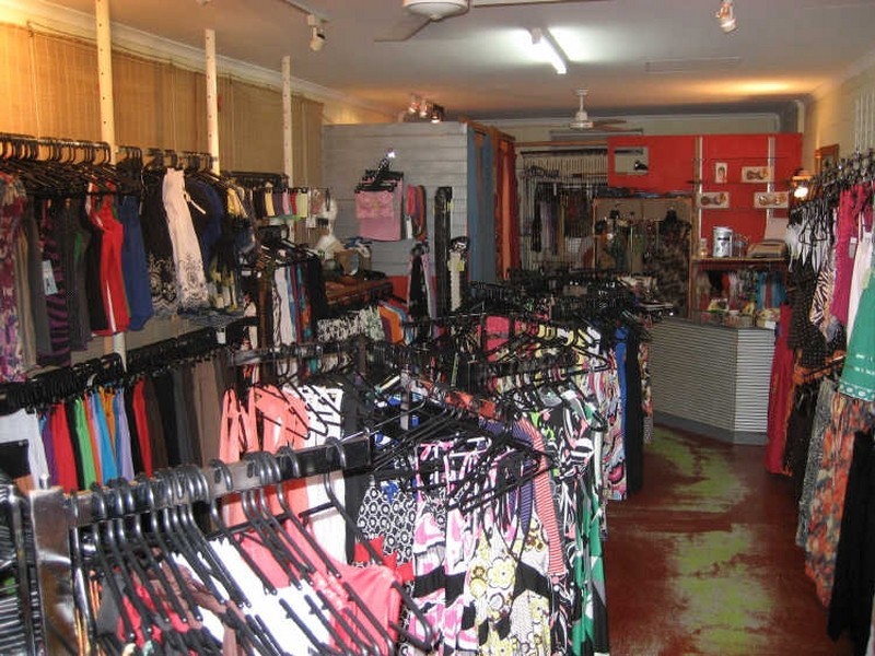 Kudu Designs, Shop 7, 7 Grant Street, Port Douglas QLD 4877