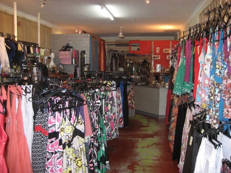 Kudu Designs, Shop 7, 7 Grant Street, Port Douglas QLD 4877