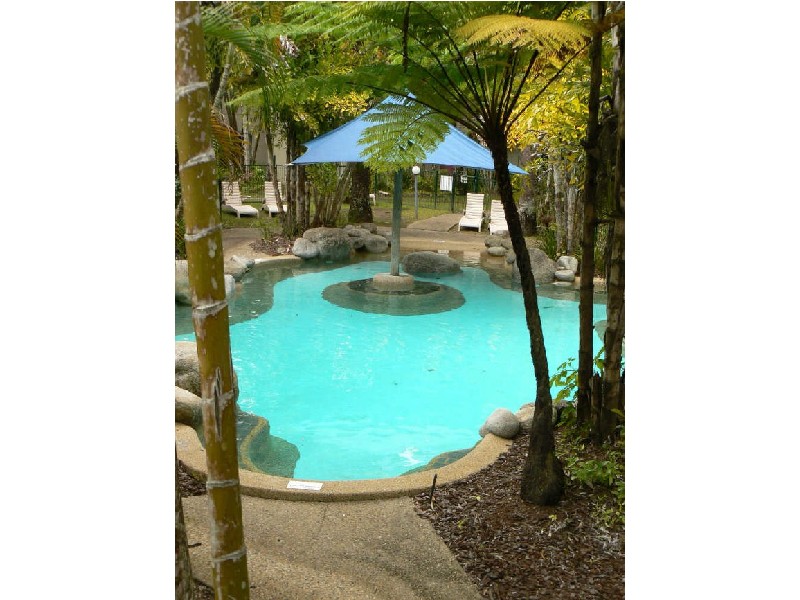149 Rendezvous Reef Resort, Port Douglas QLD 4877