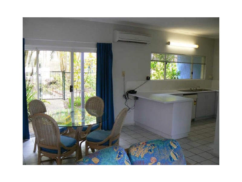 149 Rendezvous Reef Resort, Port Douglas QLD 4877