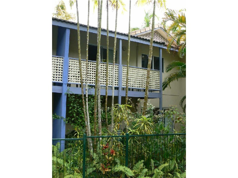 149 Rendezvous Reef Resort, Port Douglas QLD 4877