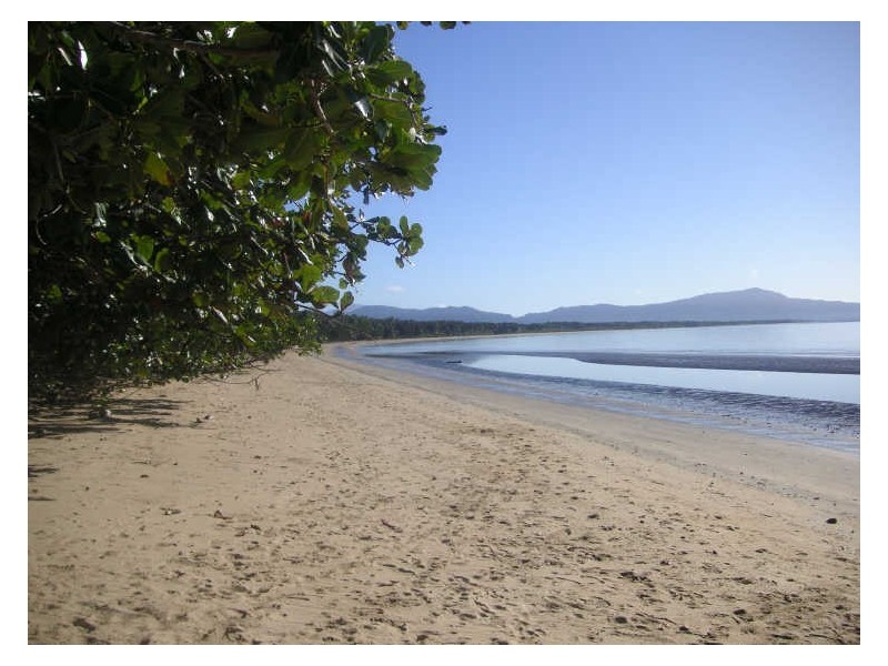 Port Douglas QLD 4877