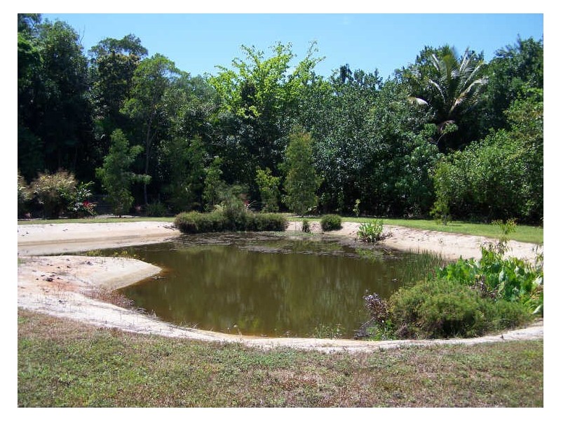 Port Douglas QLD 4877