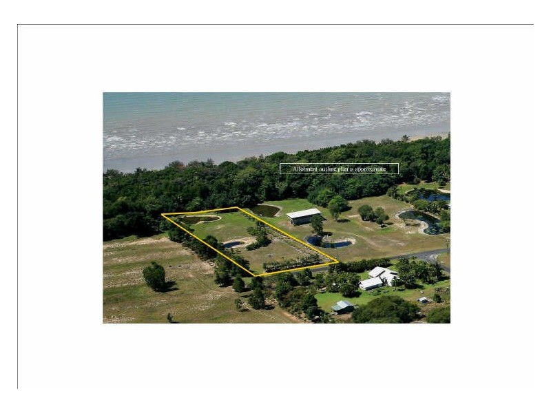 Port Douglas QLD 4877