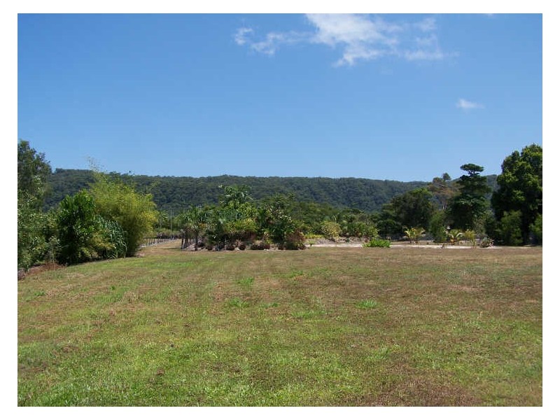 Port Douglas QLD 4877