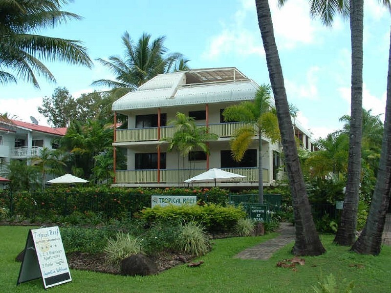 Port Douglas QLD 4877