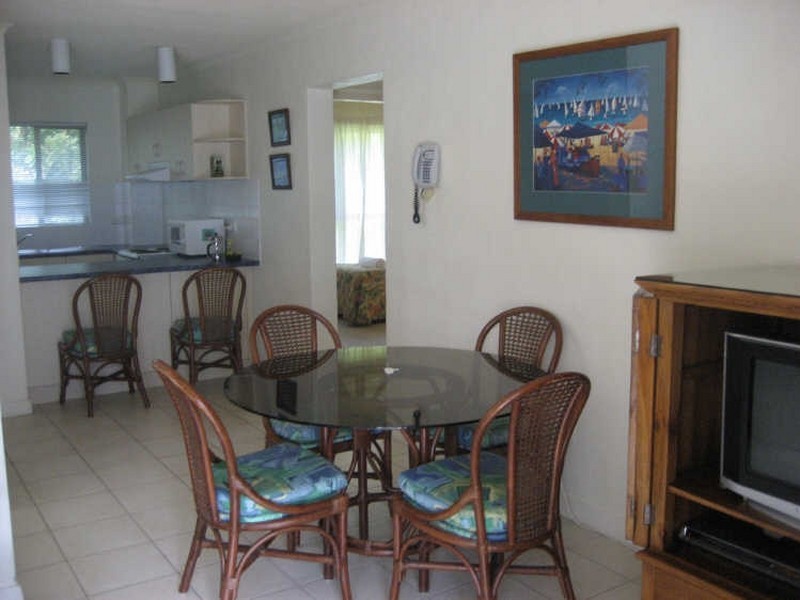 Port Douglas QLD 4877