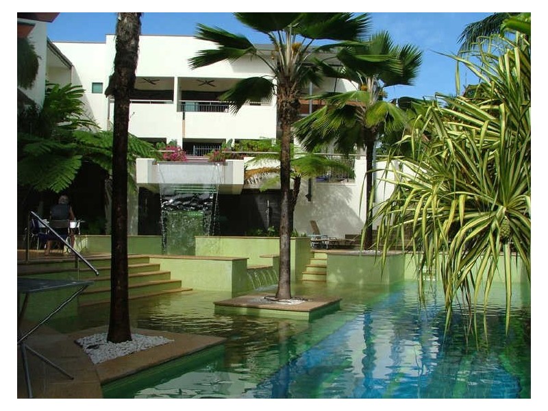 Port Douglas QLD 4877