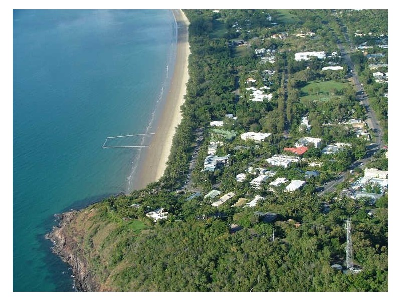 Port Douglas QLD 4877
