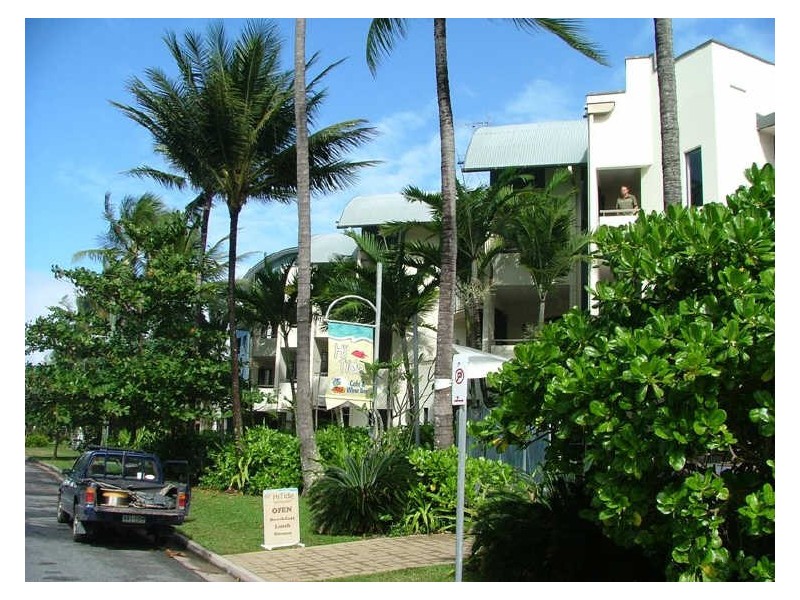 Port Douglas QLD 4877