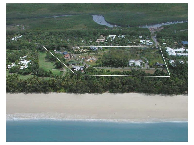 Port Douglas QLD 4877