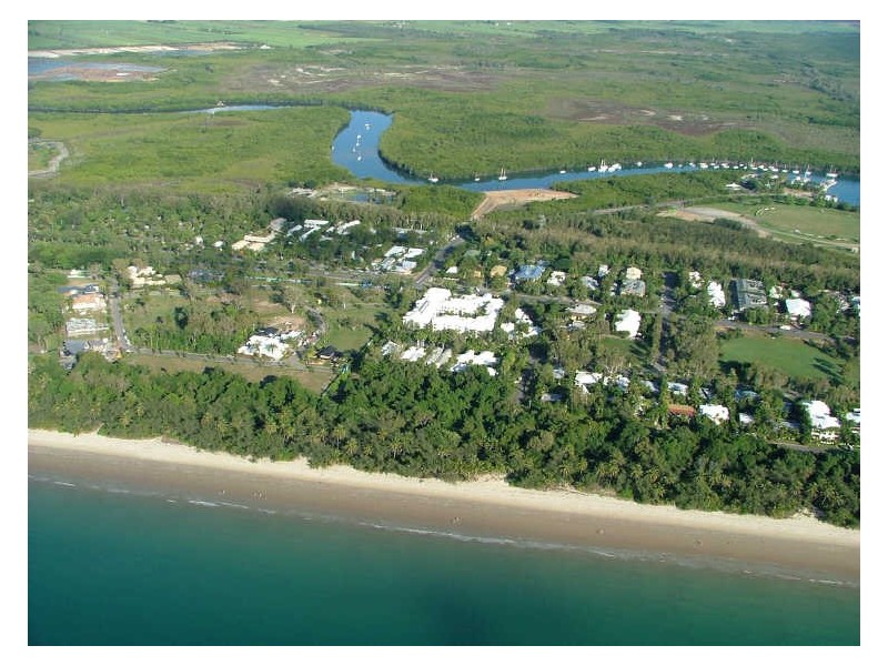 Port Douglas QLD 4877