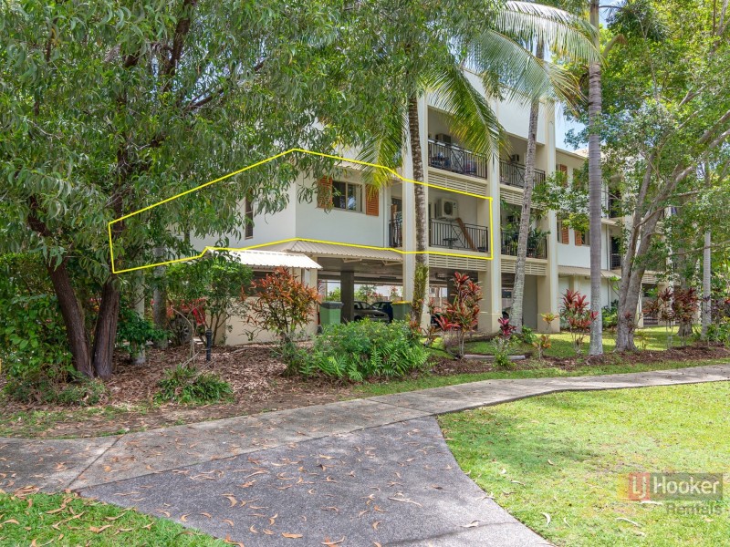 1 Tranquil Waters/42 Mudlo Street, Port Douglas QLD 4877