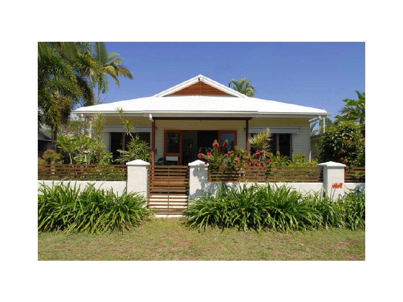 88 Marine Parade, Newell QLD 4873
