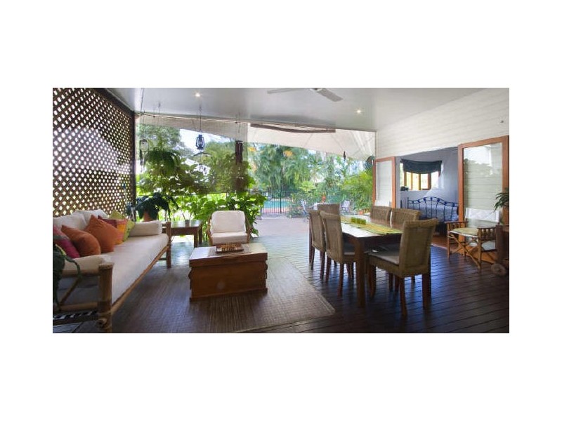 88 Marine Parade, Newell QLD 4873