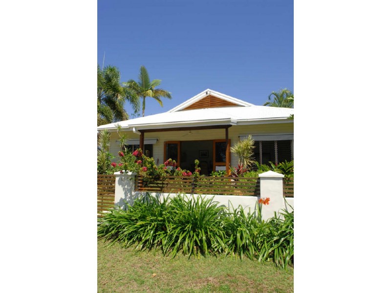 88 Marine Parade, Newell QLD 4873