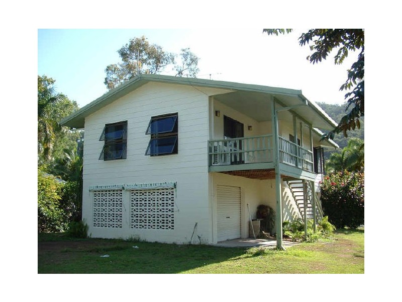Wonga Beach QLD 4873